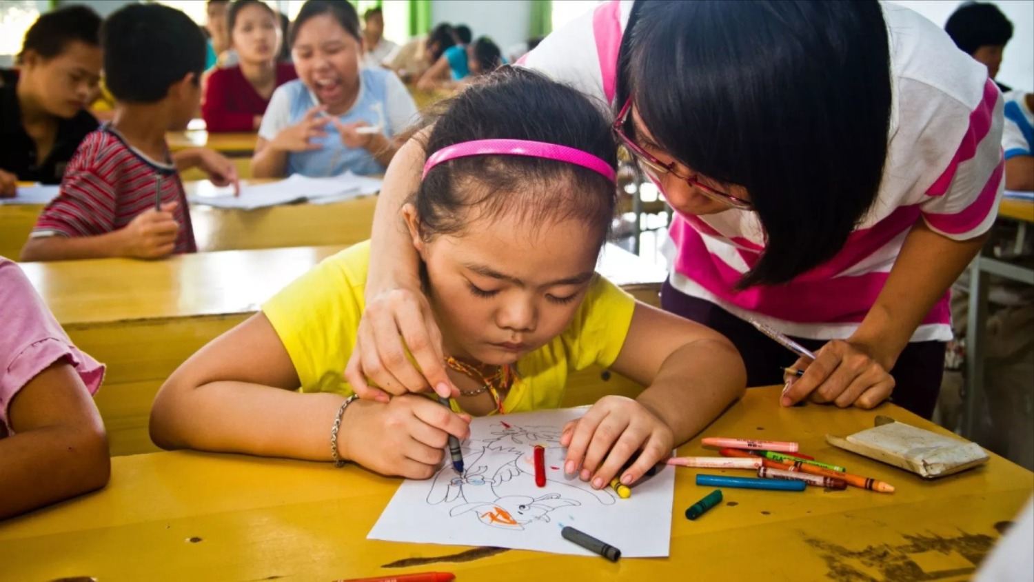 Giáo dục hòa nhập cho học sinh có nhu cầu giáo dục đặc biệt: Nhìn từ trải nghiệm người học