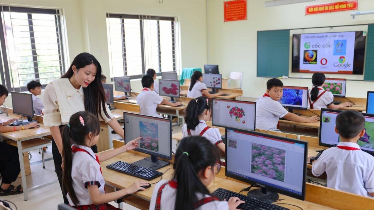 Quy định mới về bảo đảm chất lượng giáo dục và cơ sở giáo dục chuẩn quốc gia