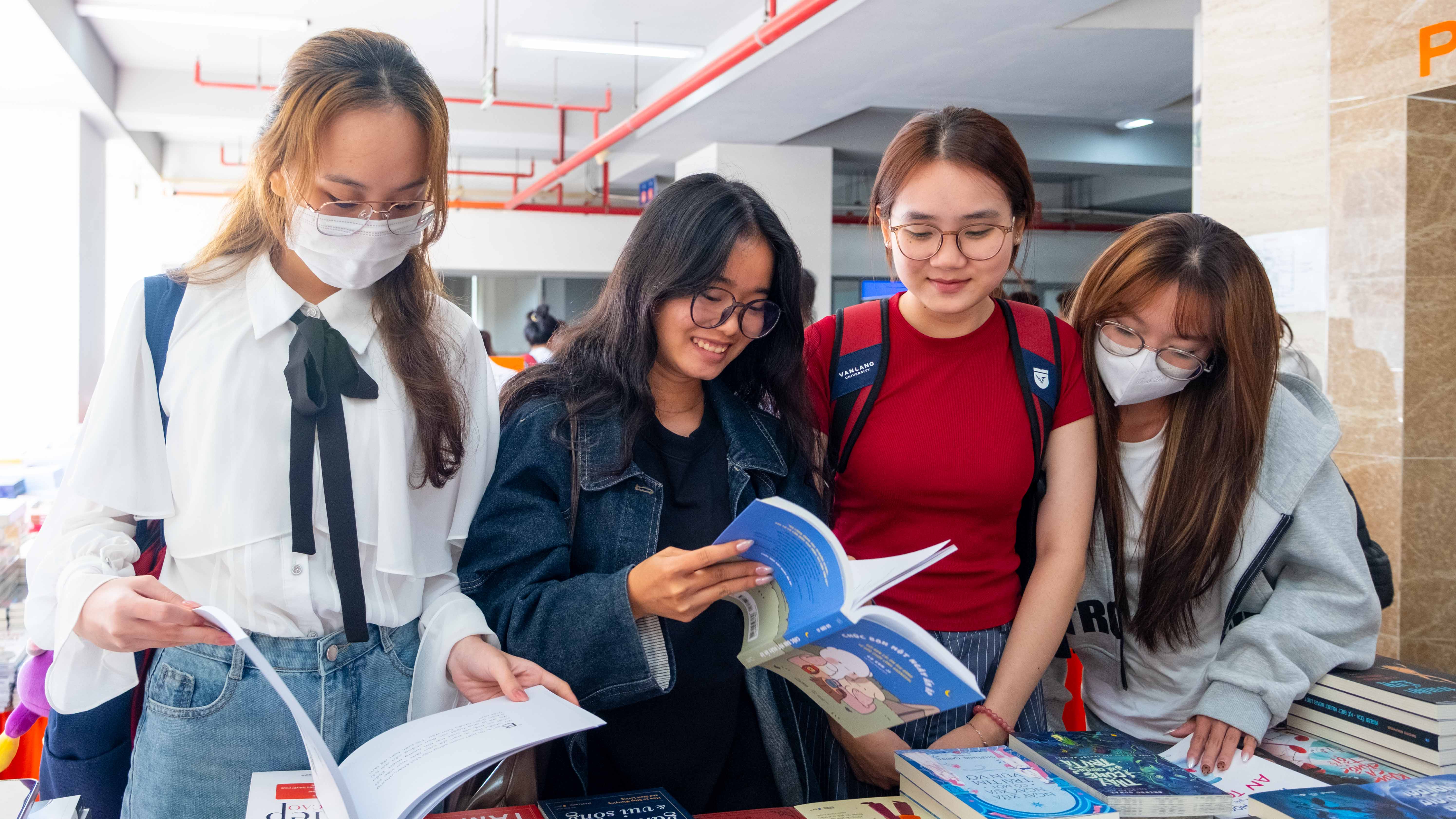 Lan tỏa tinh thần học tập suốt đời từ mỗi người, mỗi cộng đồng