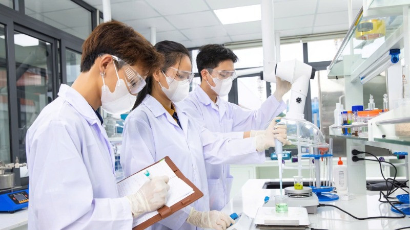 Định hướng phát triển đại học theo mô hình đổi mới sáng tạo