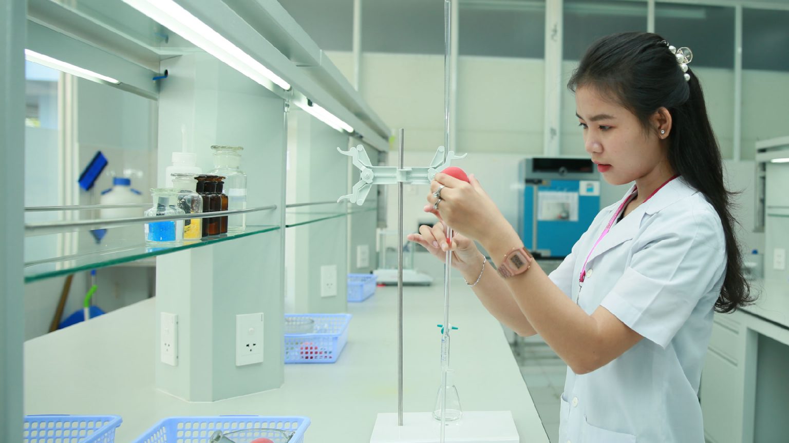 Công nhận kết quả học tập trong đào tạo liên thông: Mở rộng cơ hội học tập, giảm chi phí cho người học