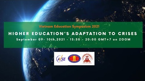 VES 2021 - THE TRAILER