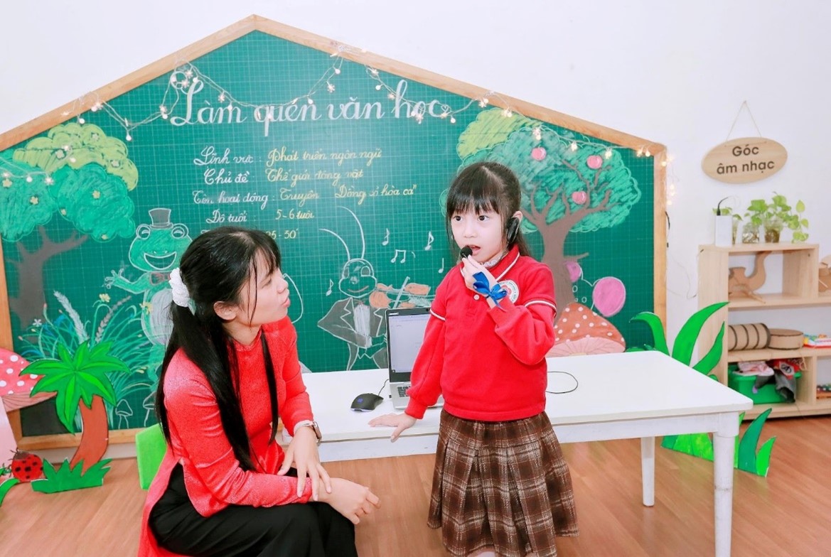 Tạp chí giáo dục