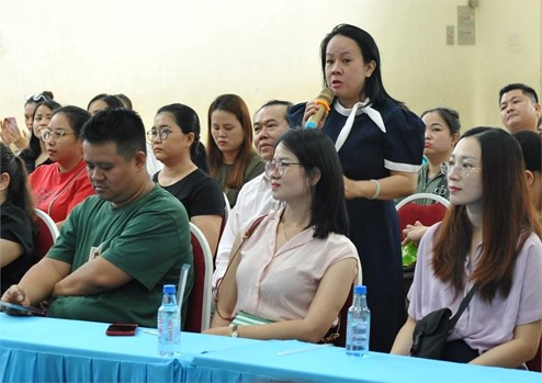 Tạp ch&iacute; gi&aacute;o dục