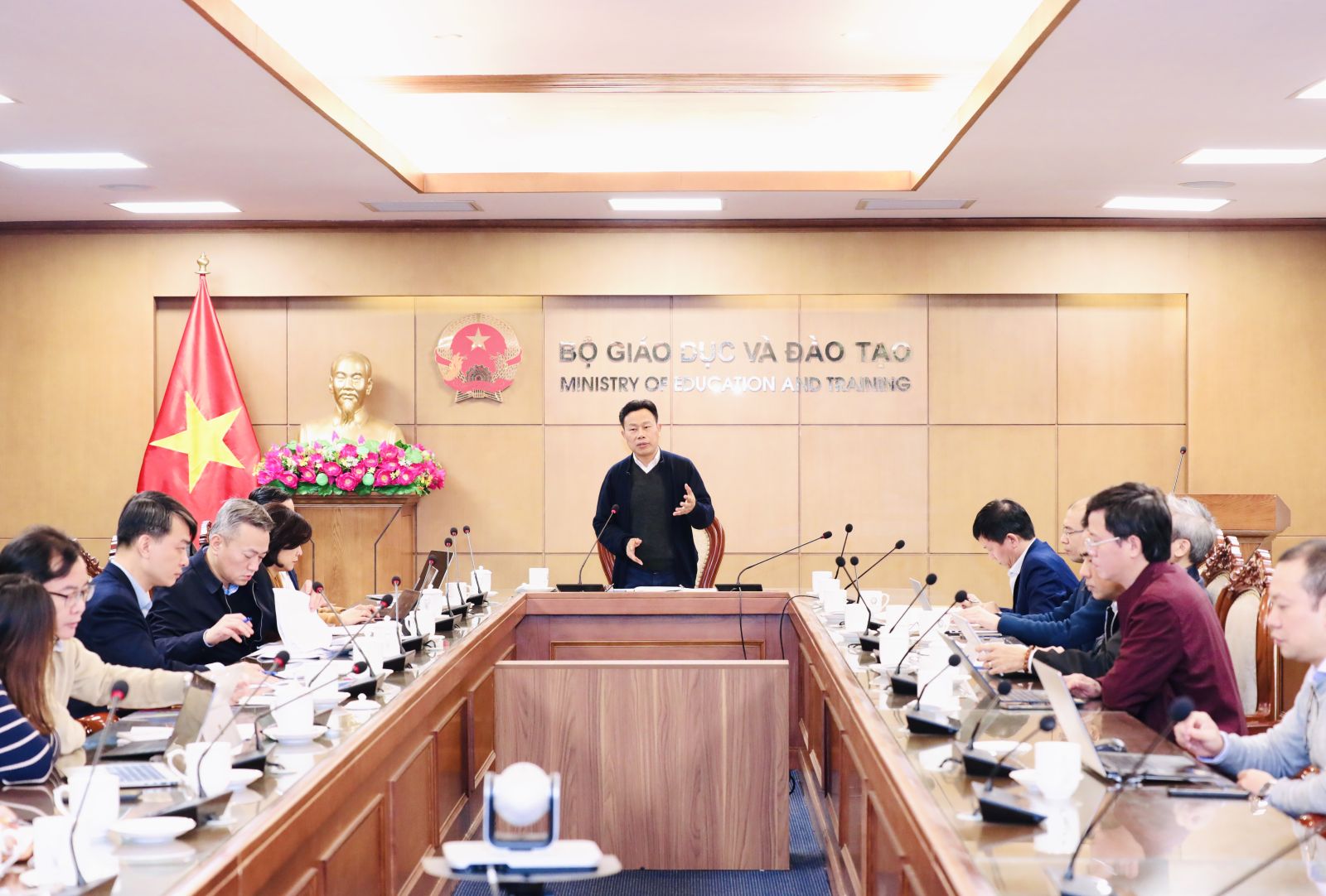 Tạp chí giáo dục