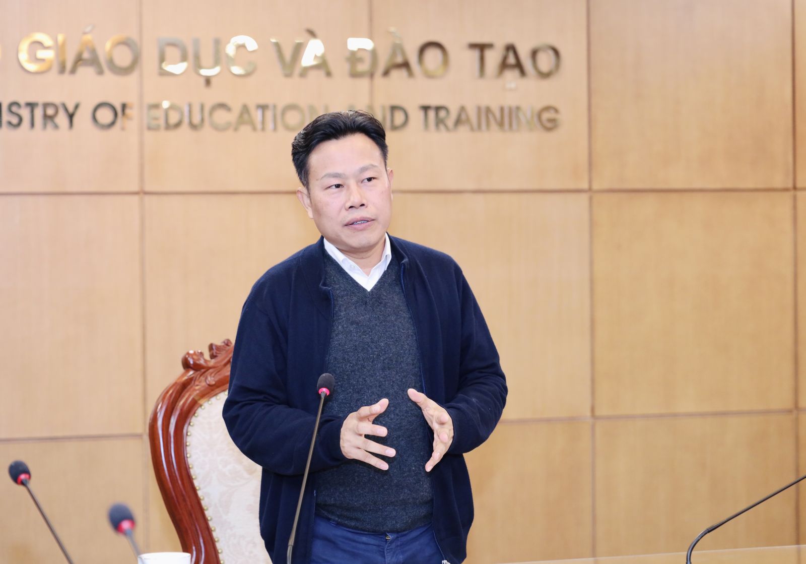 Tạp chí giáo dục