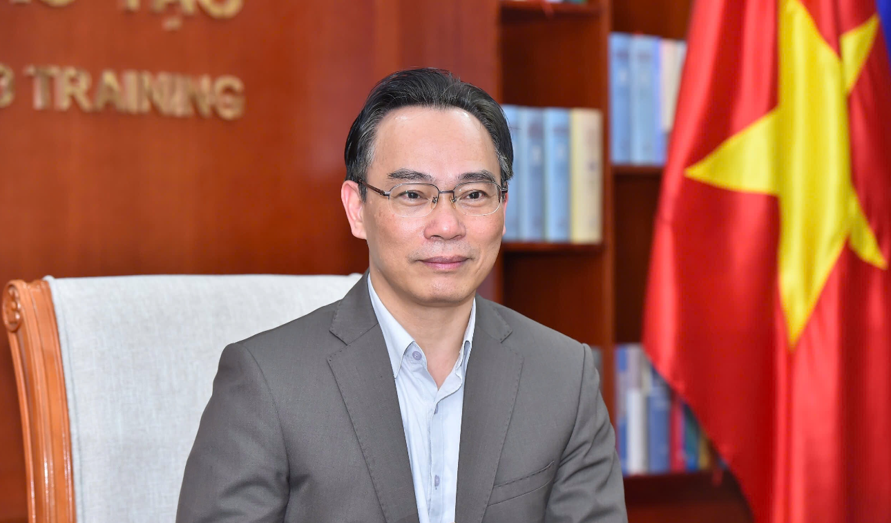 Tạp chí giáo dục