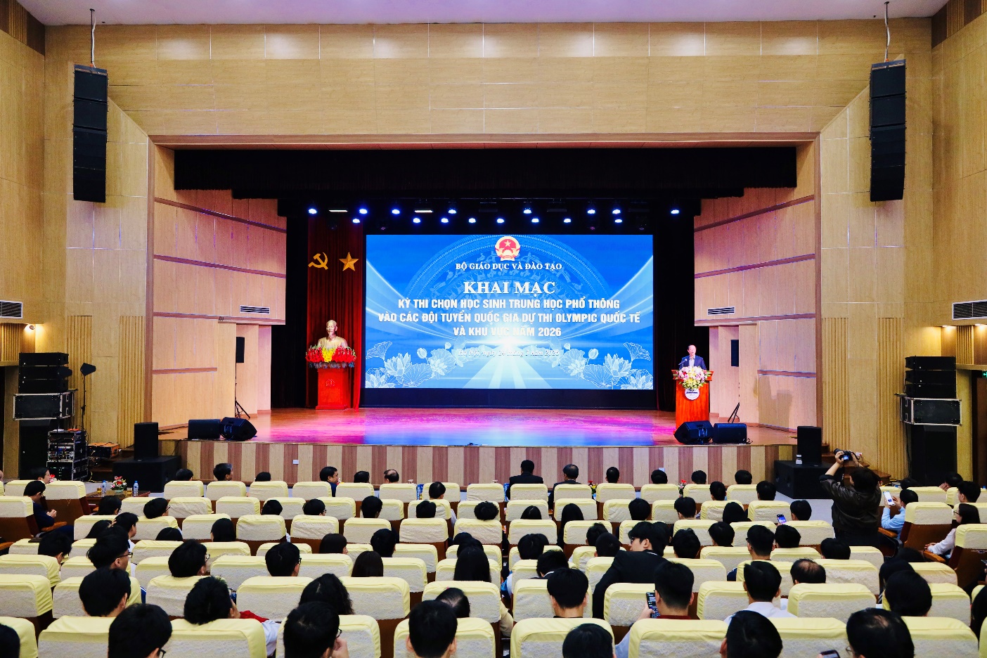 Tạp chí giáo dục