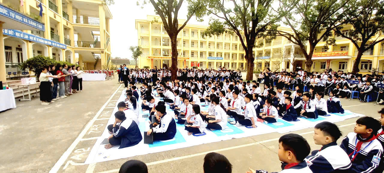 Tạp chí giáo dục