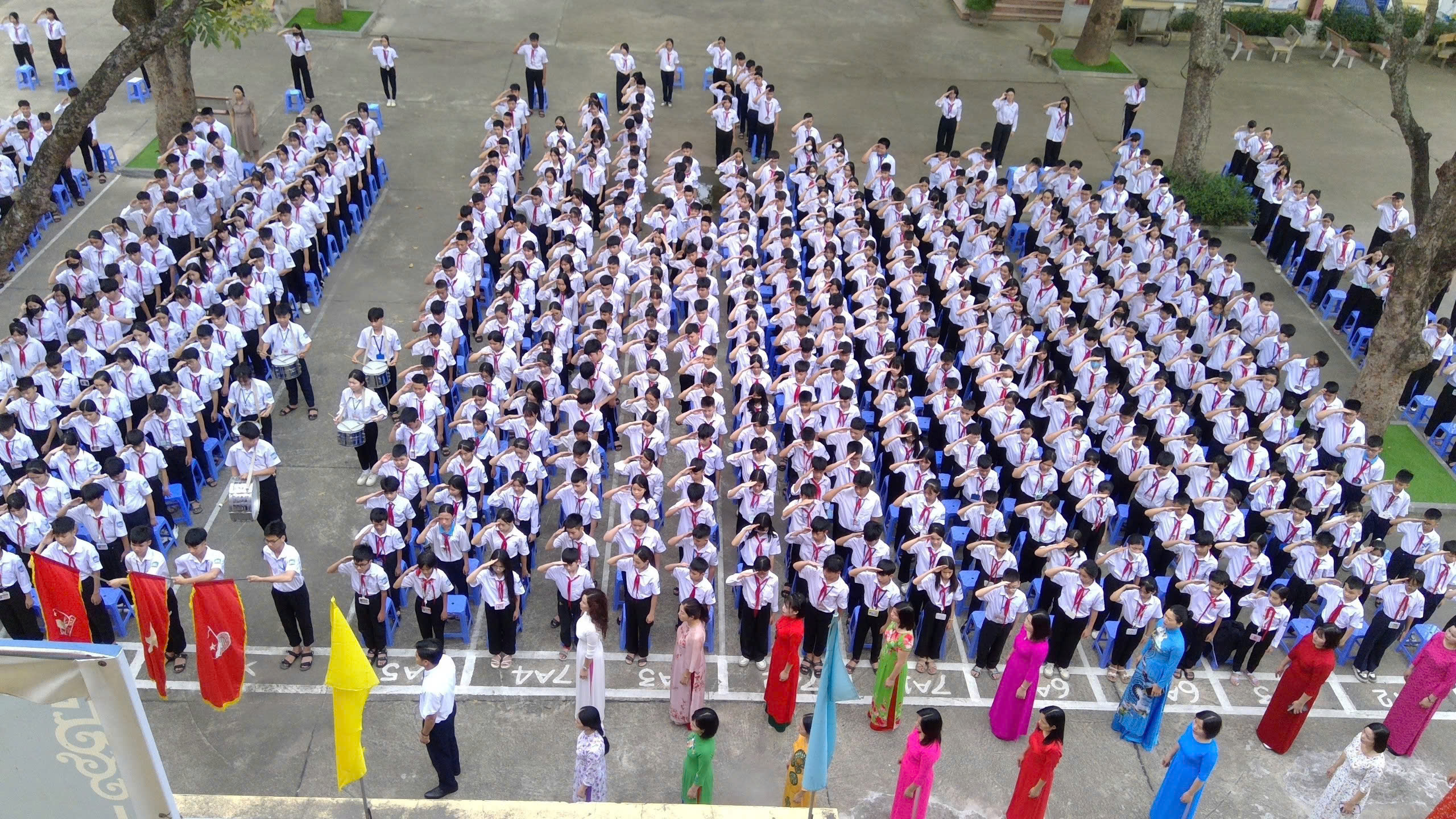 Tạp chí giáo dục