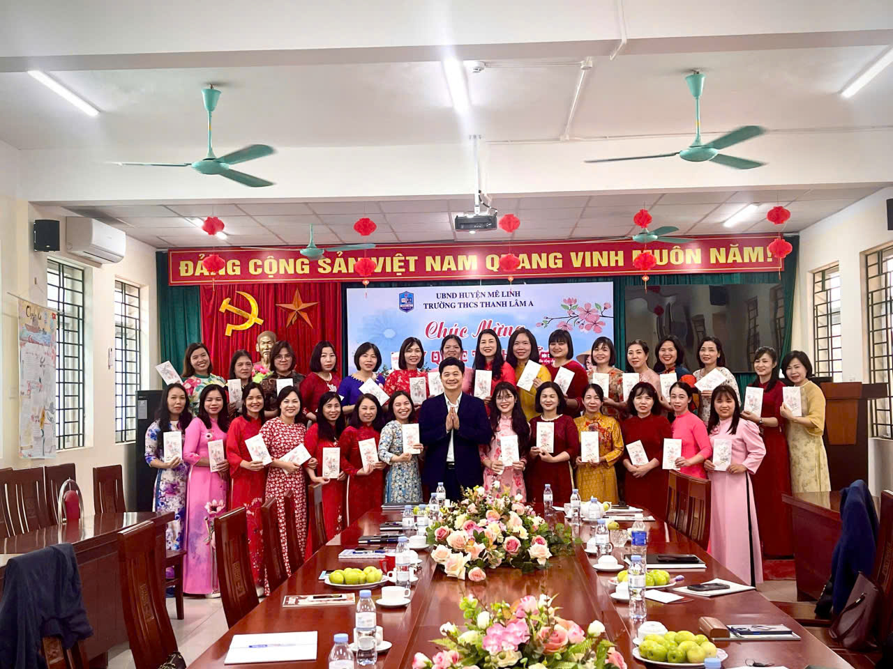 Tạp chí giáo dục