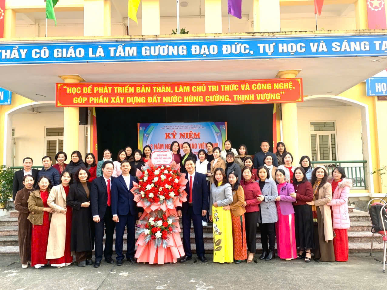 Tạp chí giáo dục