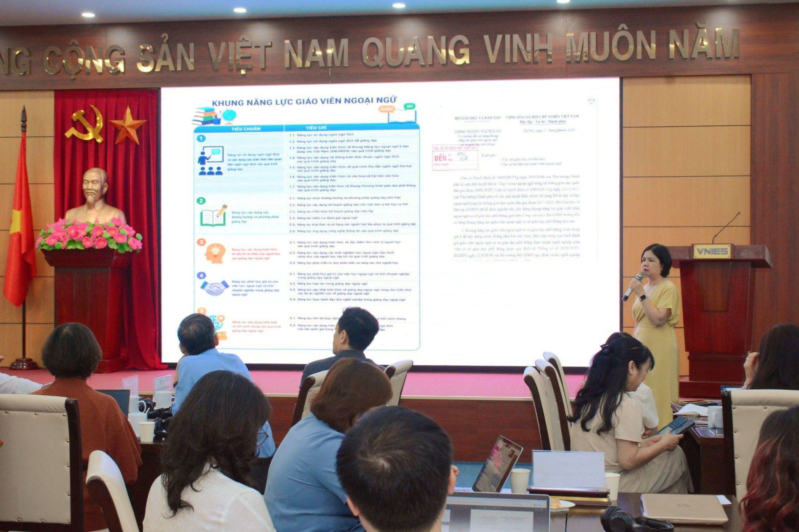 Tạp chí giáo dục