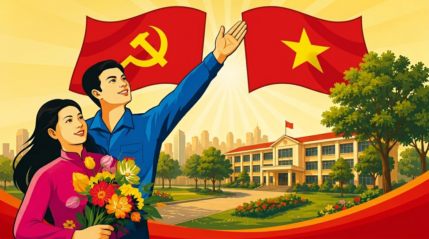 Bảo vệ nền tảng tư tưởng của Đảng trong giáo dục: Thực trạng và giải pháp