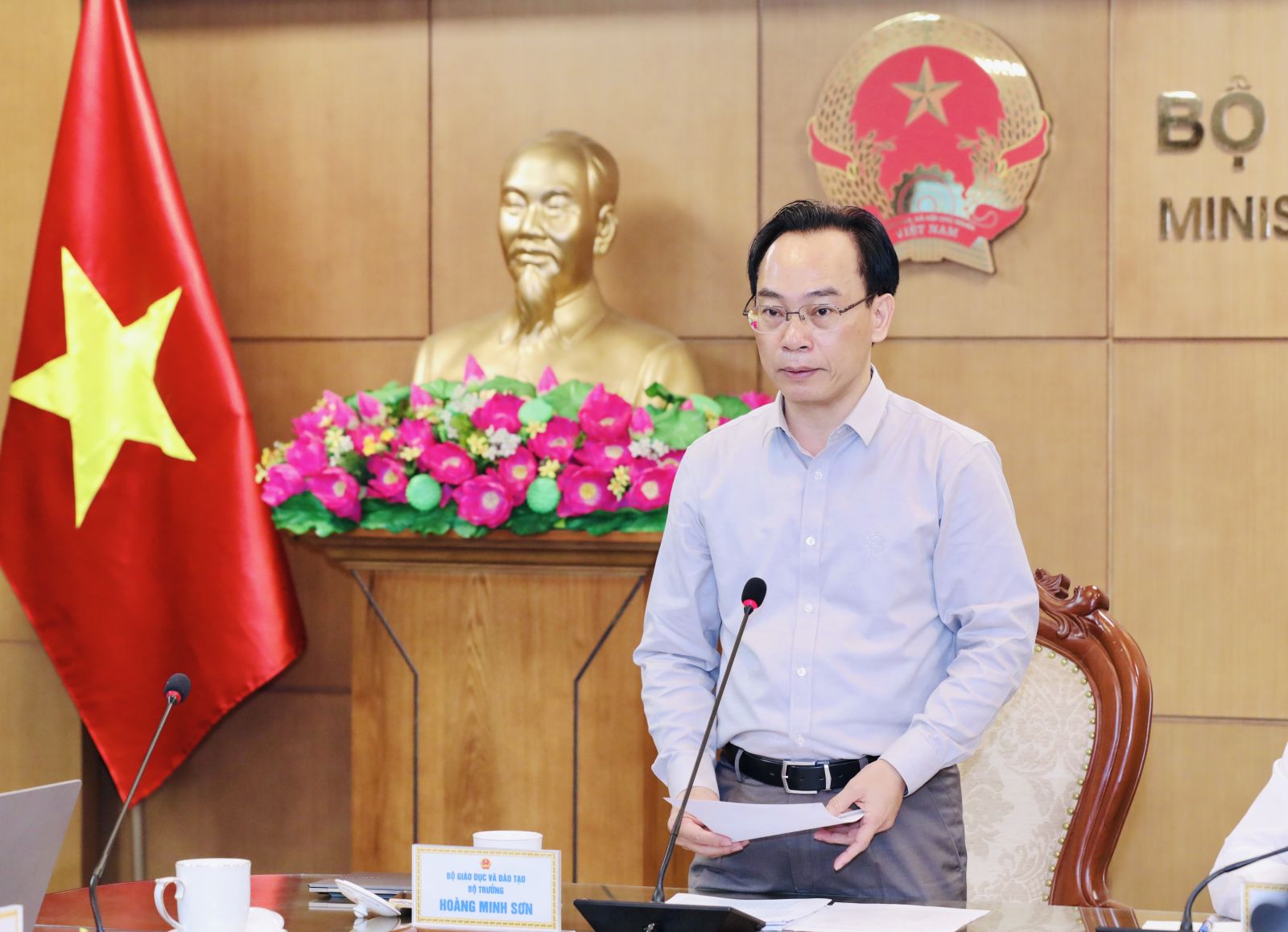 Tạp chí giáo dục