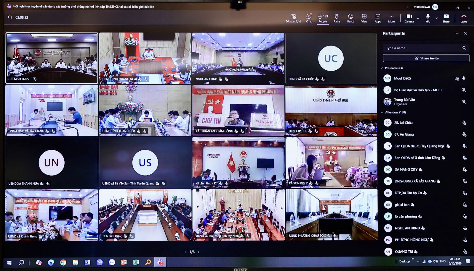 Tạp chí giáo dục