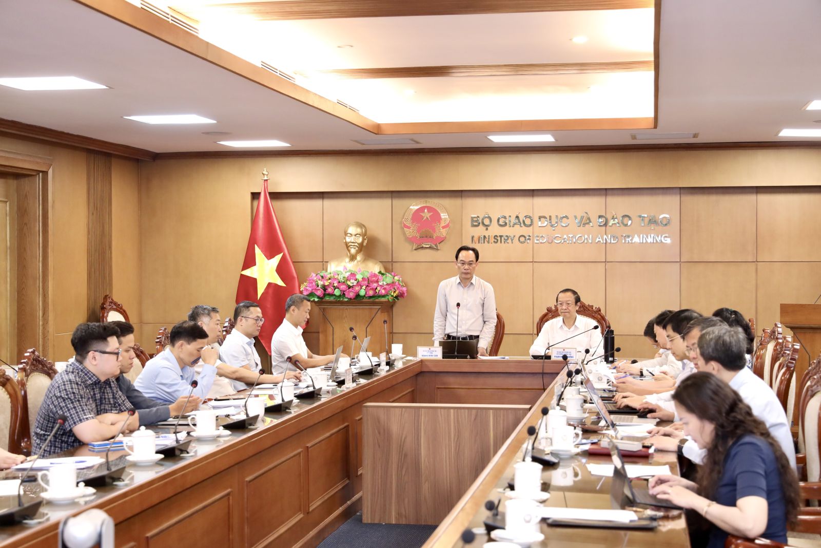 Tạp chí giáo dục