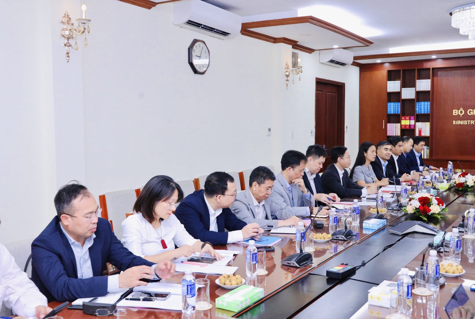 Tạp chí giáo dục