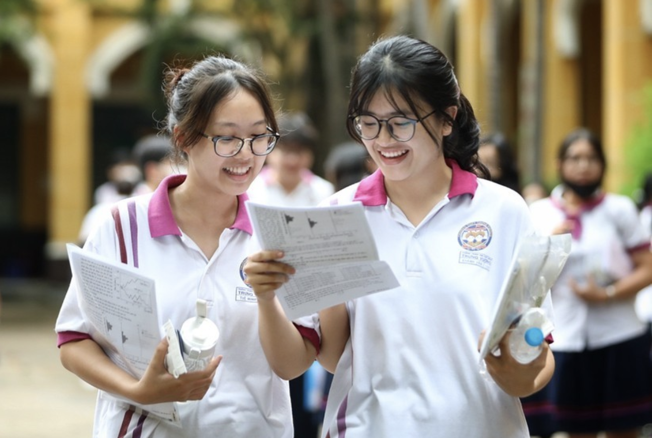 Tạp chí giáo dục