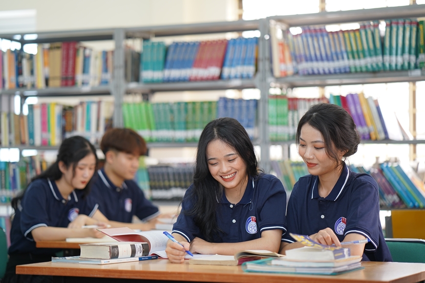 Tạp chí giáo dục