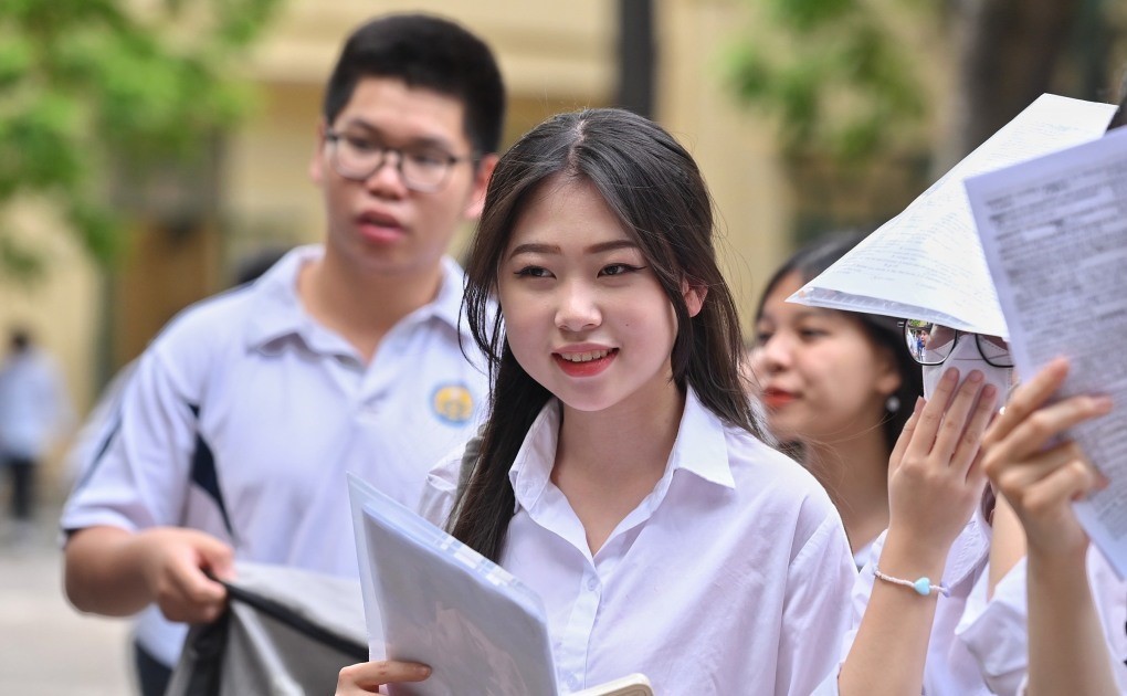 Tạp chí giáo dục