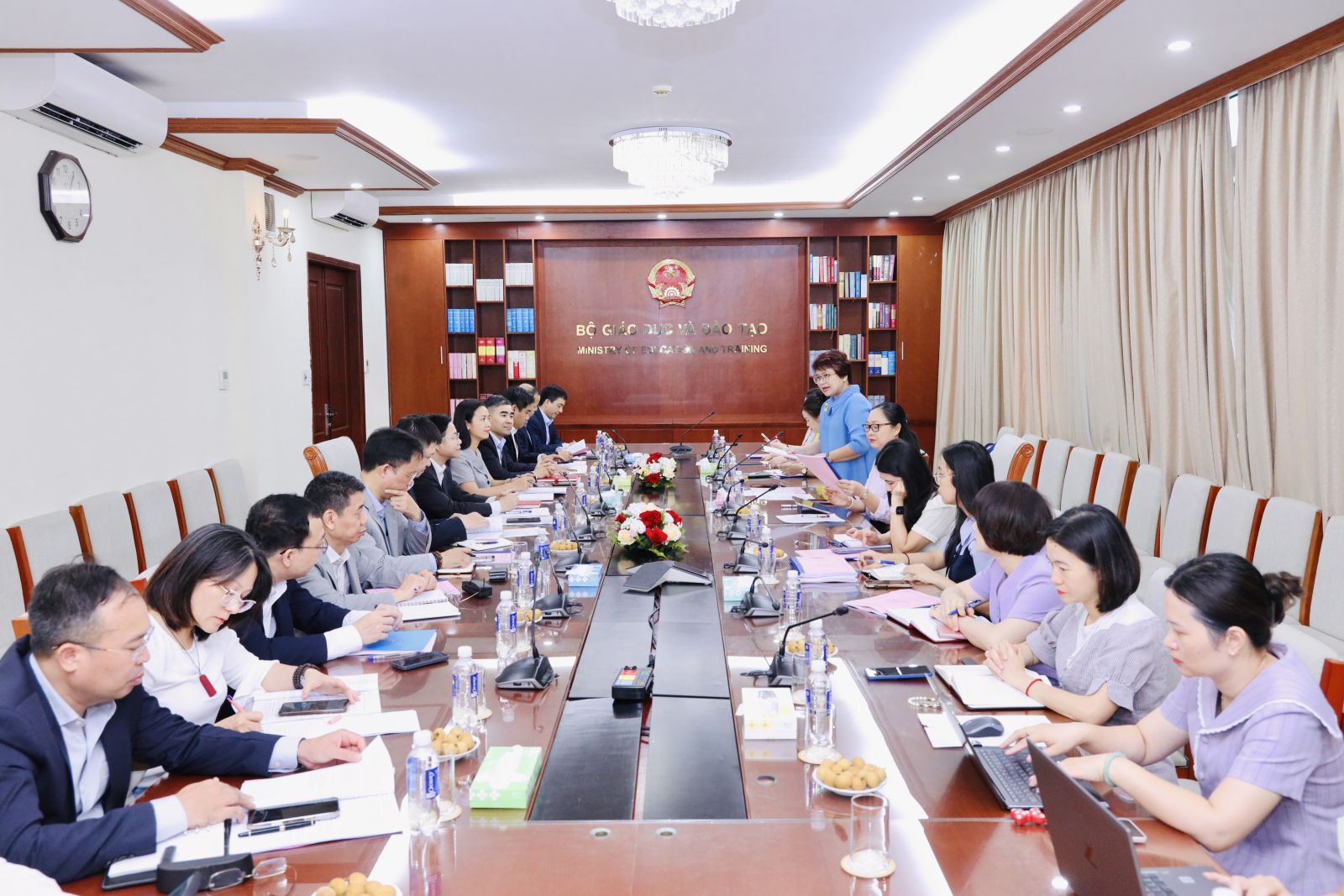 Tạp chí giáo dục