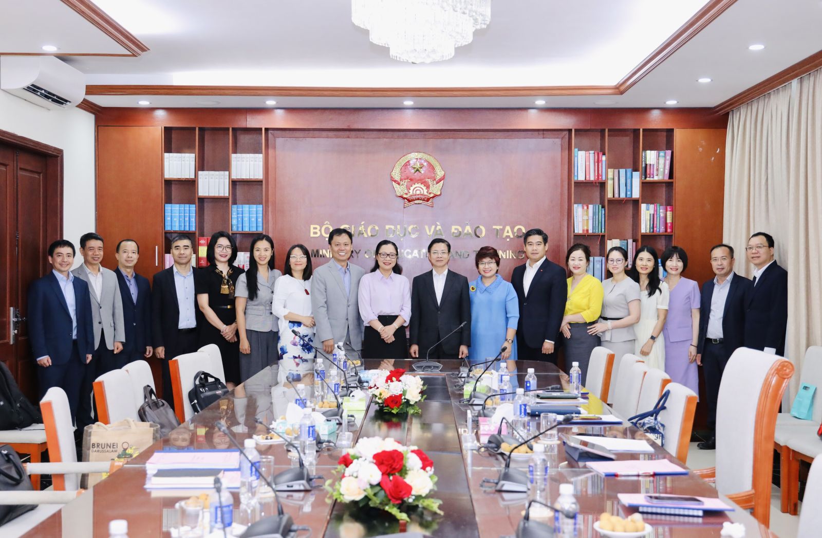 Tạp chí giáo dục