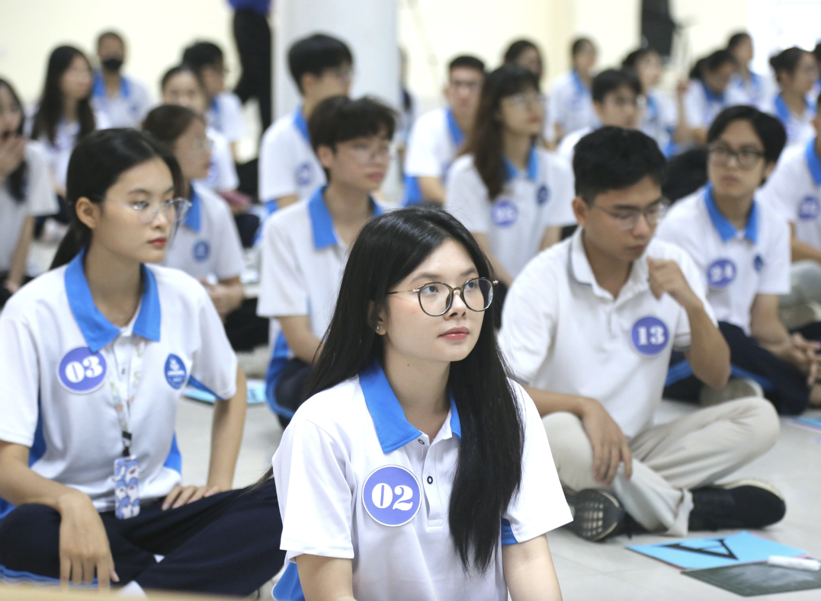 Tạp chí giáo dục