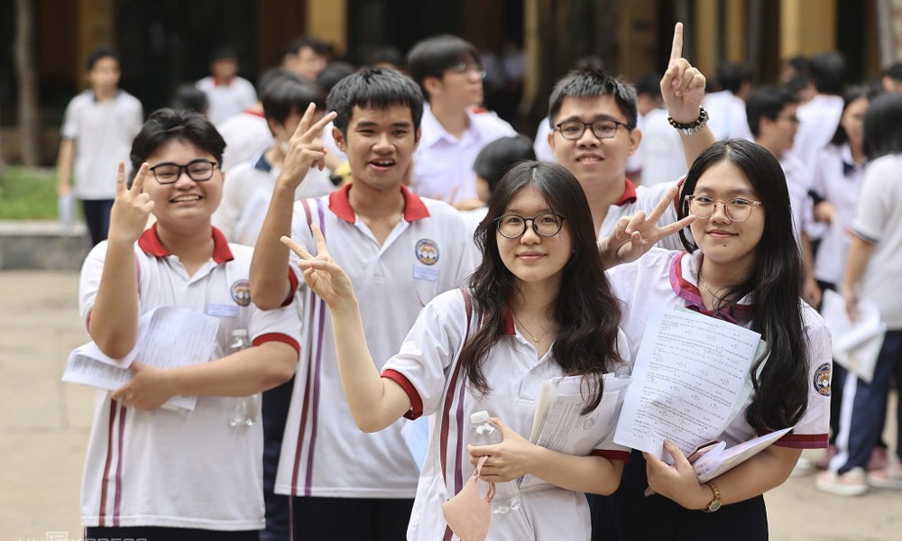 Tạp chí giáo dục