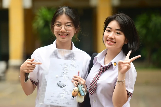 Tạp chí giáo dục