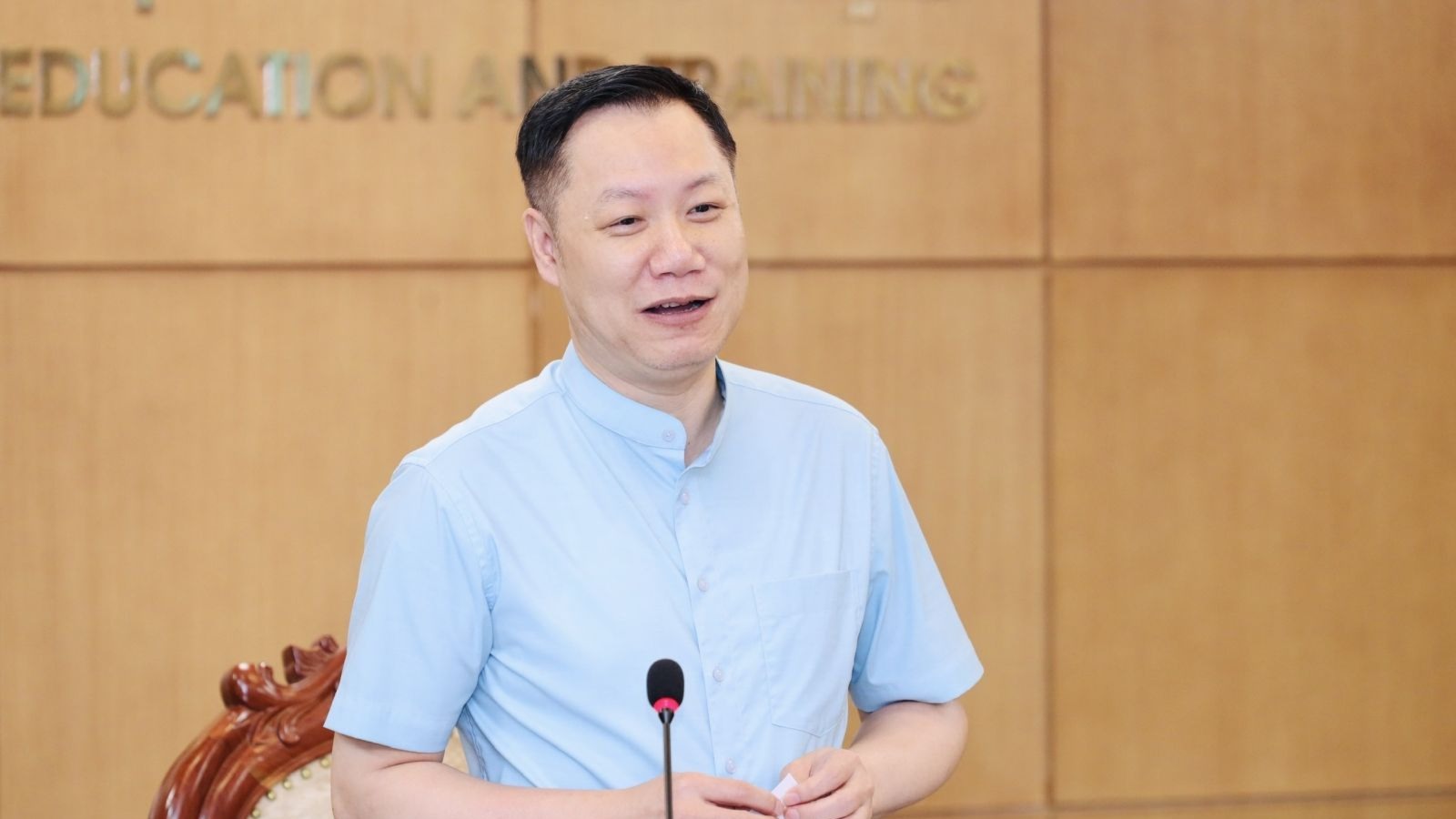 Tuyển sinh đại học 2026: Cơ cấu nhân lực chuyển dịch về khoa học, công nghệ và những lĩnh vực đất nước đang cần