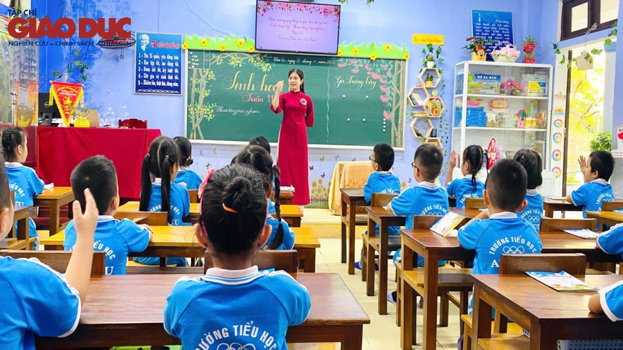 Cá nhân hóa học tập: Một hướng tiếp cận mới cho công bằng giáo dục?