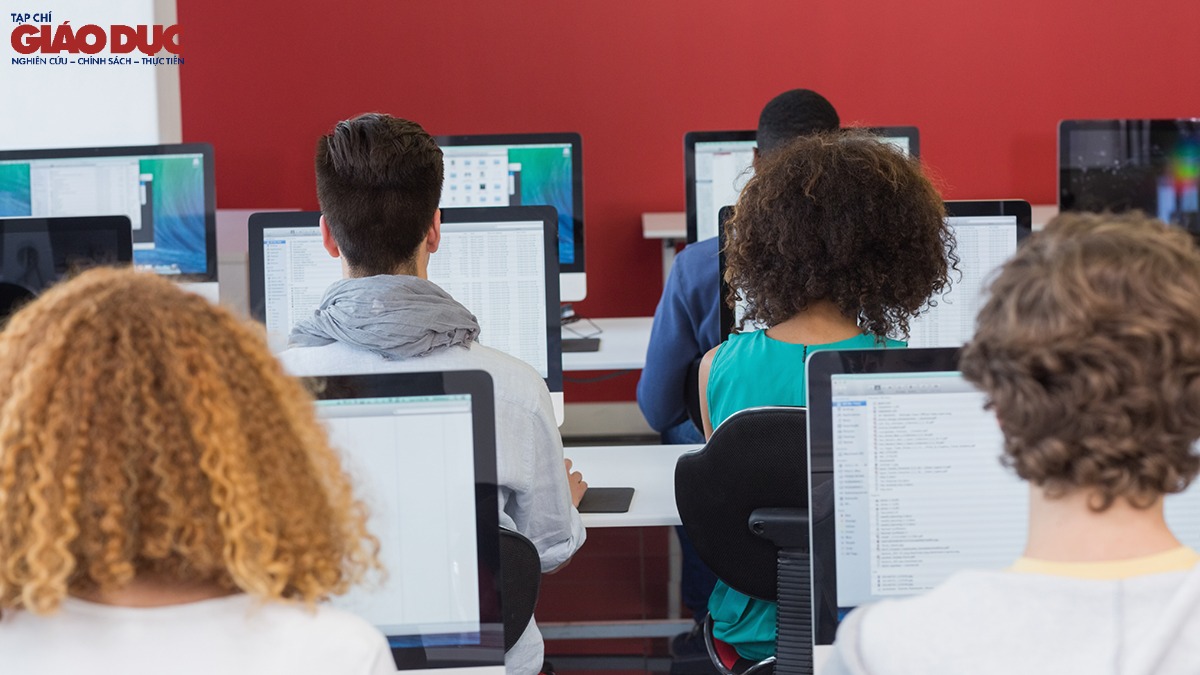 Học tập thích ứng dựa trên AI và khả năng thu hẹp khoảng cách học tập của sinh viên yếu thế