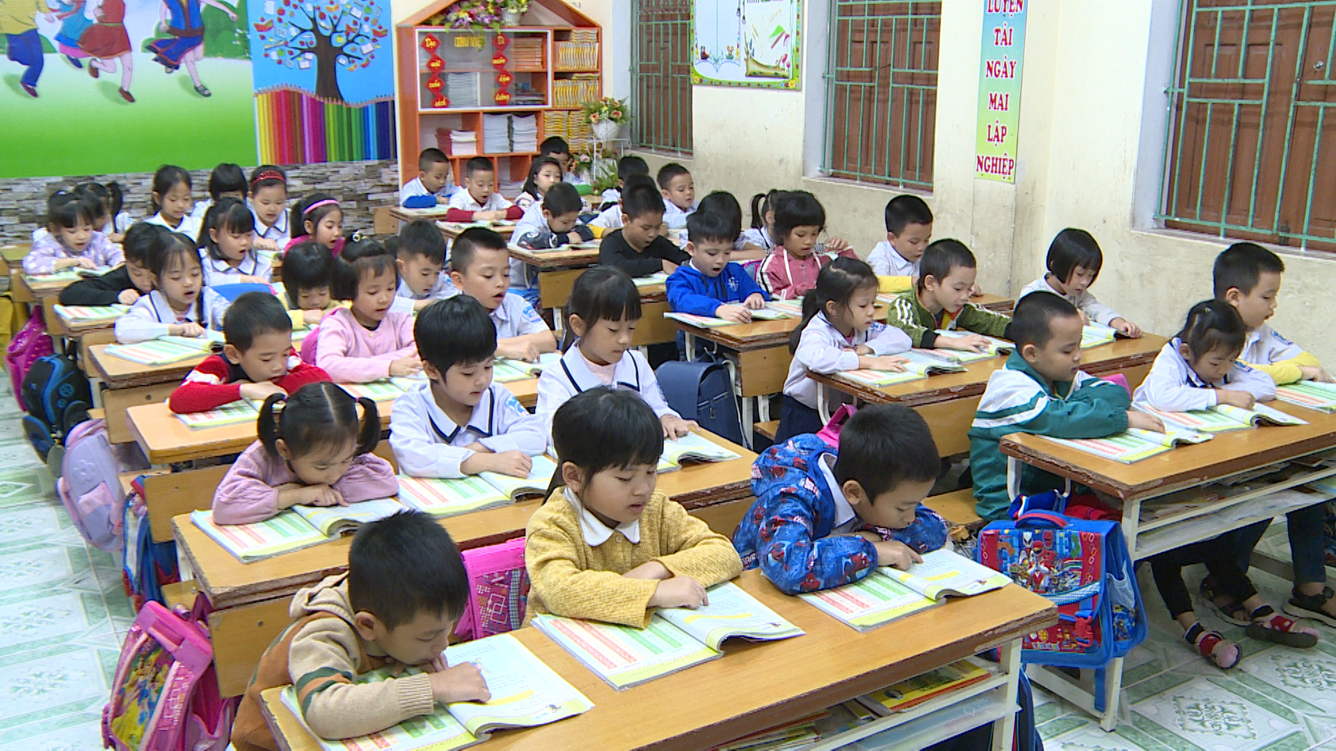 Tạp chí giáo dục