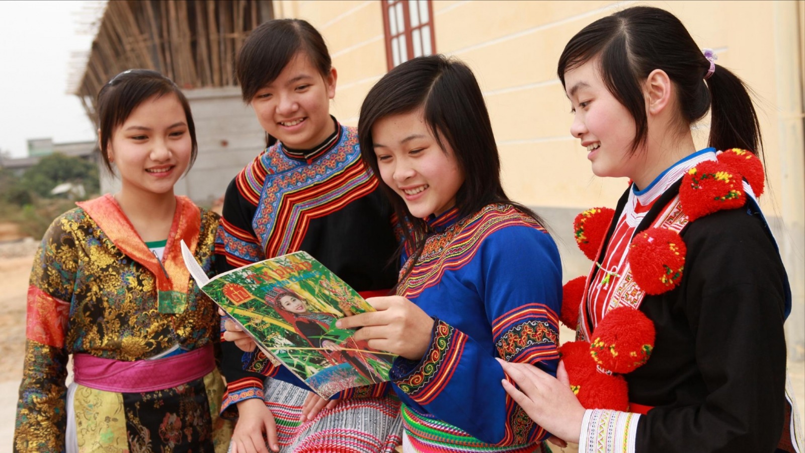 Học sinh dân tộc thiểu số bỏ học ở cấp THCS: Nhìn từ thực tiễn và gợi mở giải pháp