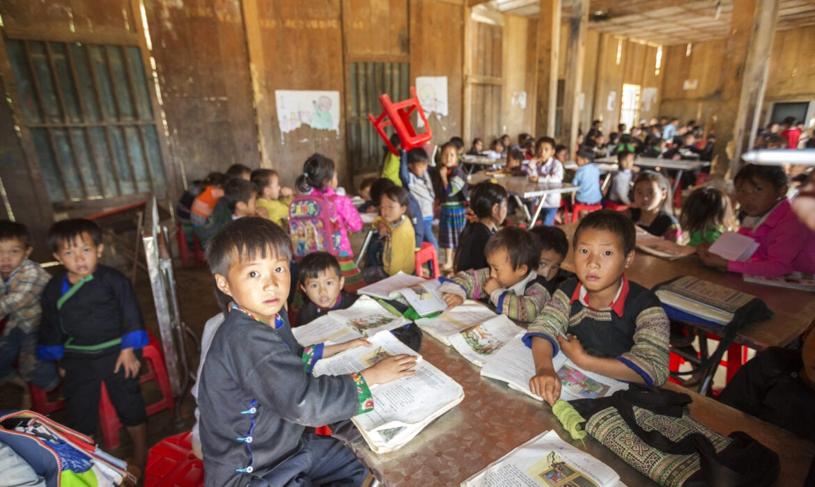 Tạp chí giáo dục