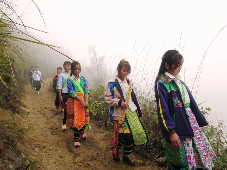 Tạp chí giáo dục