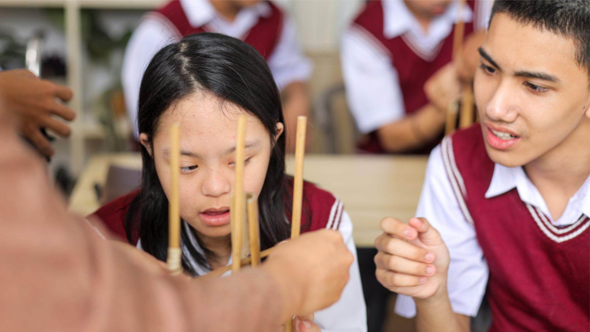 Tài chính giáo dục đặc biệt và bài toán công bằng: Những gợi mở từ nghiên cứu quốc tế