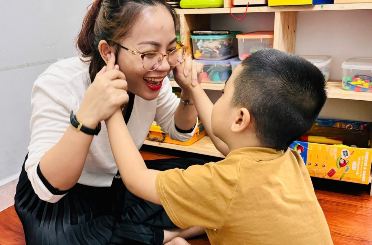 Tạp chí giáo dục