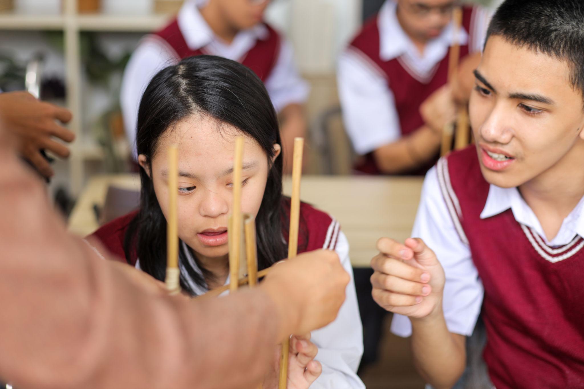 Tạp chí giáo dục