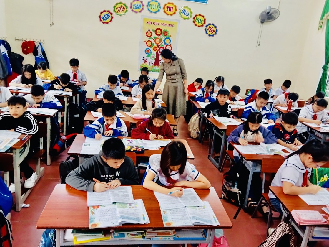 Tạp chí giáo dục