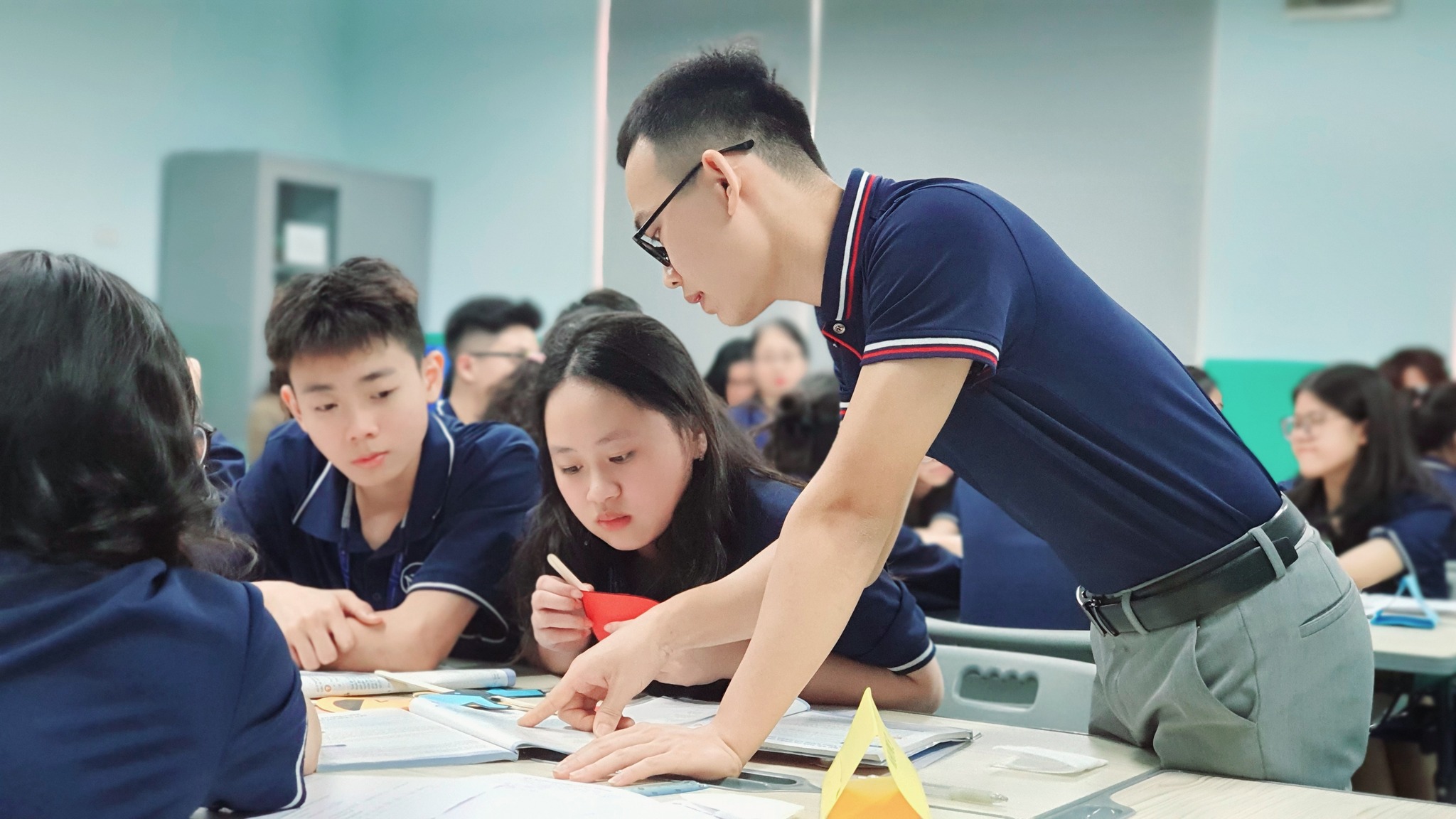 Tạp chí giáo dục