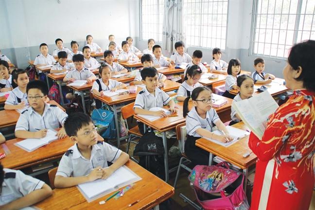 Tạp chí giáo dục