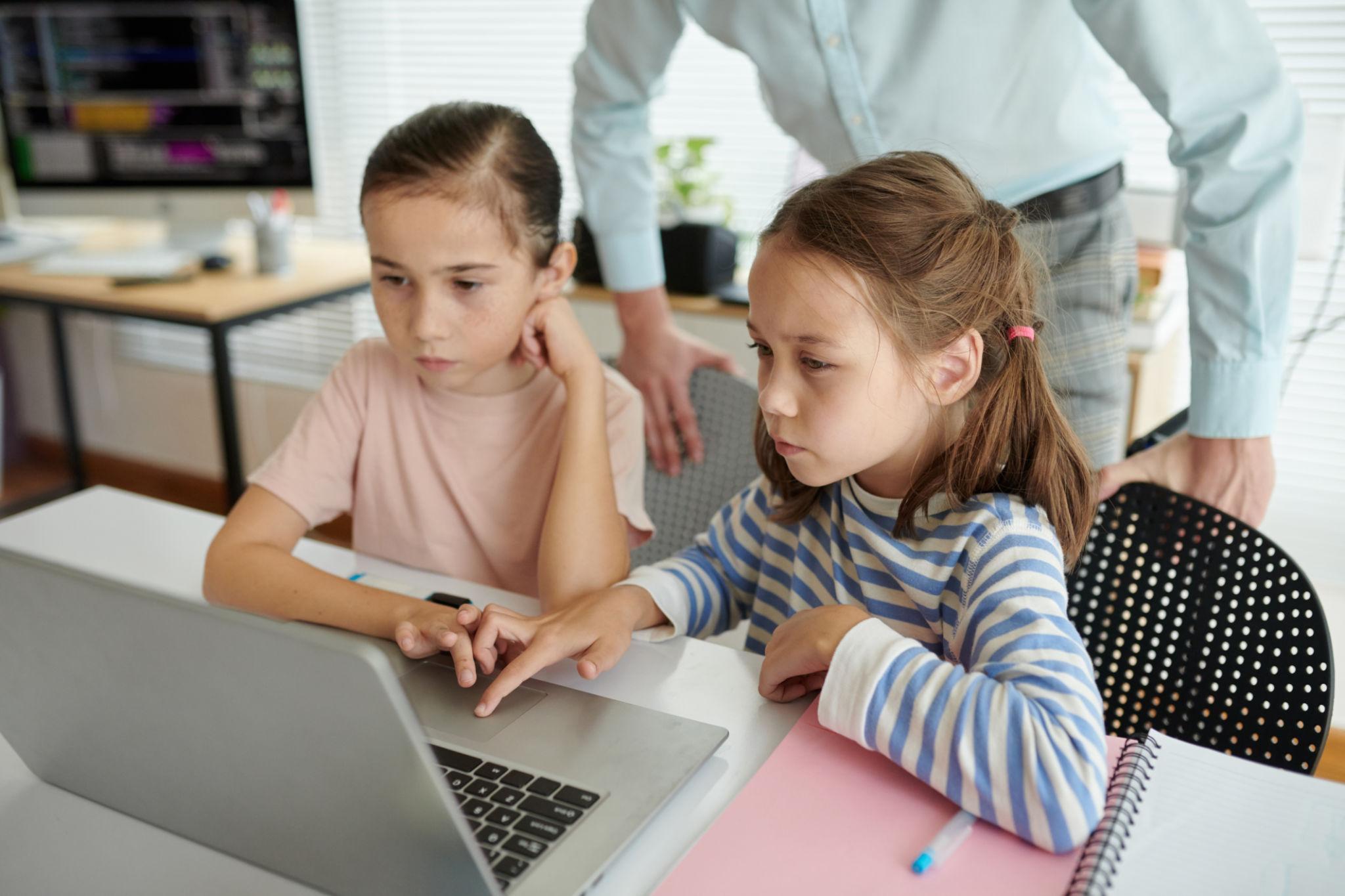 Tạp chí giáo dục