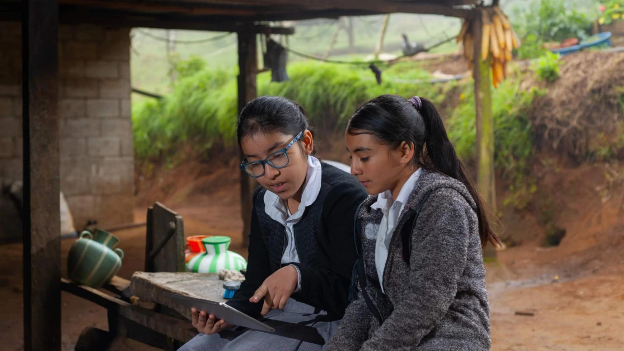 Giáo dục trong kỷ nguyên số: Khi tri thức không còn đứng yên