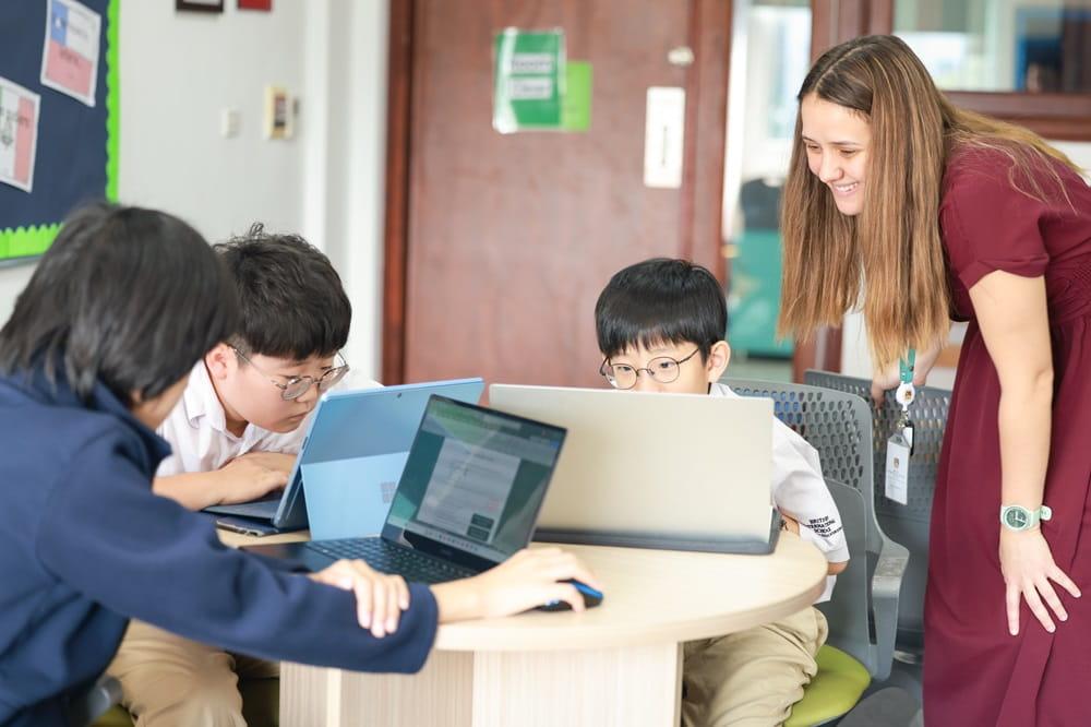 Tạp chí giáo dục
