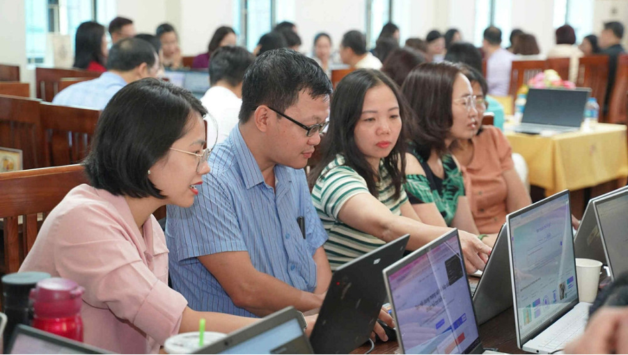 Tạp chí giáo dục