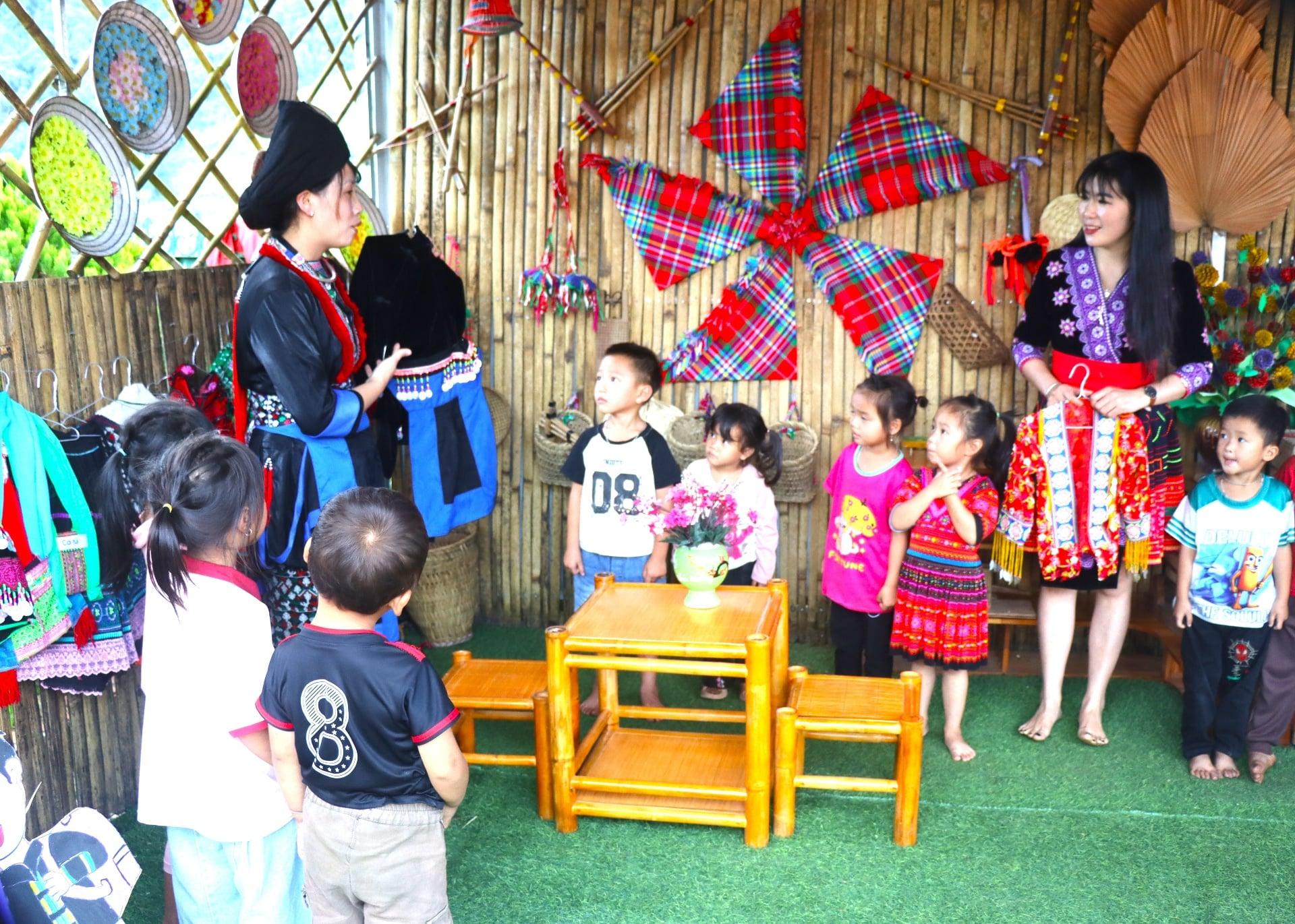 Tạp chí giáo dục