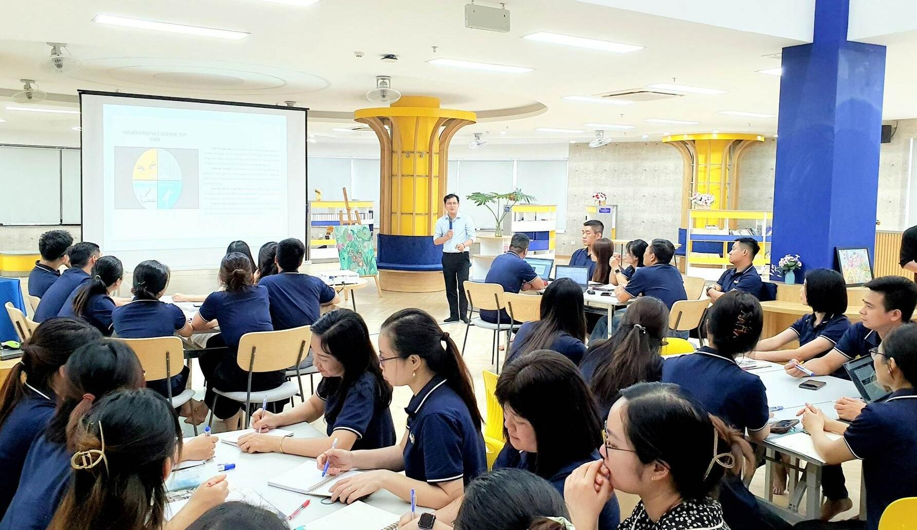 Tạp chí giáo dục