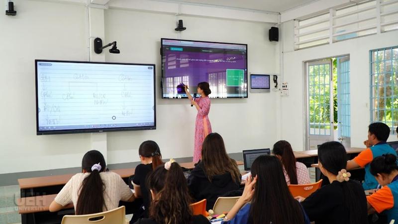 Tạp chí giáo dục